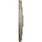 Ekena Millwork Kepler Traditional Ceiling Medallion (For Canopies up to 2 5/8"), 11 7/8"OD x 1 1/4"P, Gobi Desert CM12KPGDF - alternate 2